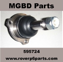 ROVER P6 TOP BALL JOINT UK MANUFACTURED