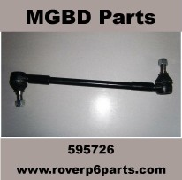 ROVER P6 STEERING SIDE ARM UK MANUFACTURED